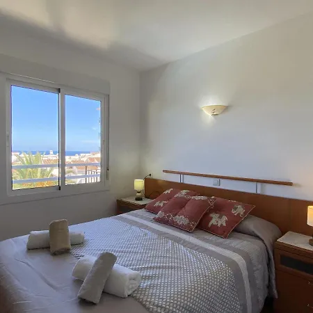 Acapulco 16 Casasol Apartamento