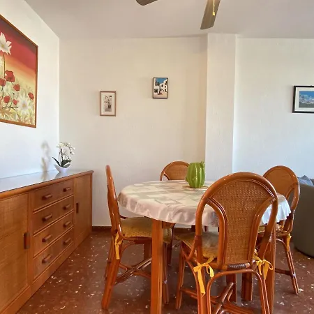 Acapulco 16 Casasol Apartamento