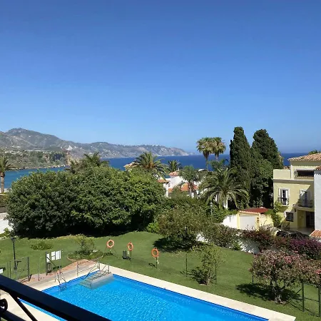 Apartamento Acapulco 16 Casasol