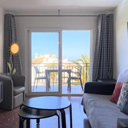 Acapulco 16 Casasol Apartamento *