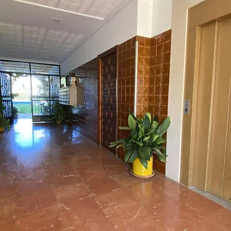 Acapulco 16 Casasol Apartamento Nerja