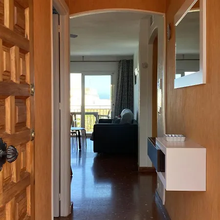 Acapulco 16 Casasol 公寓 *