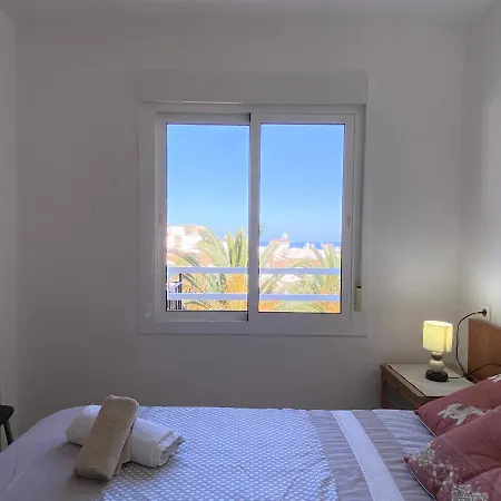 公寓 Acapulco 16 Casasol