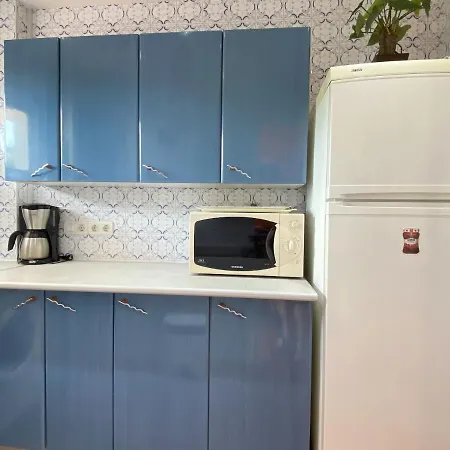 Acapulco 16 Casasol * Nerja