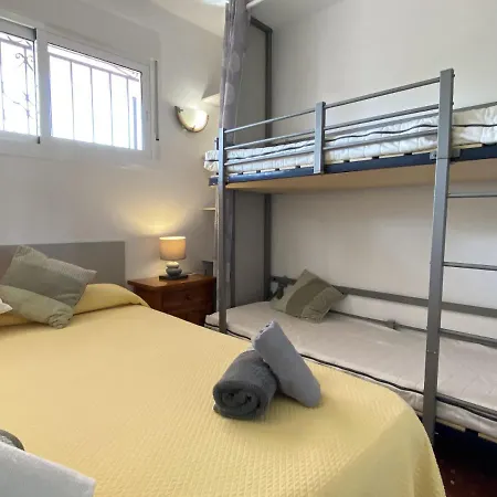 Acapulco 16 Casasol 公寓 内尔哈